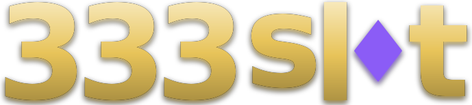 333 slot logo